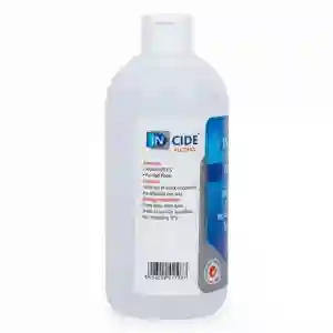 Incide Alcohol Ethyl 76% 500ML