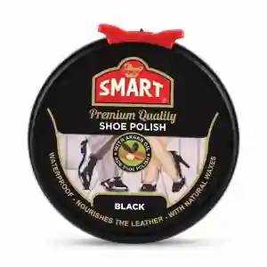 Smart Paste Shoe Polish Black 50ML