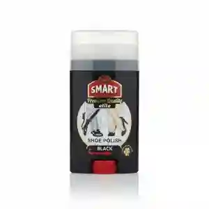 Smart Elite Shoe Polish Black 60ML