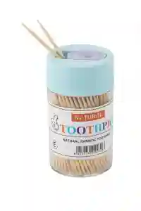 Natural Tooth Pick