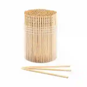 Tooth Pick Round