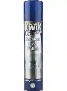 Kwik Shine Stainless Steel Polish 300ML