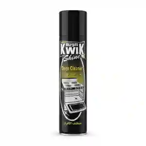 Kwik Shine Oven Cleaner Super Strength 300ML