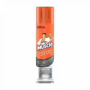 MR Muscle Force Oven Cleaner 300ML