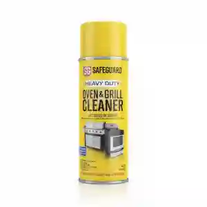 SG OVEN CLEANER 16OZ