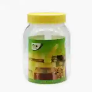Xpo Pet Jar 1ltr