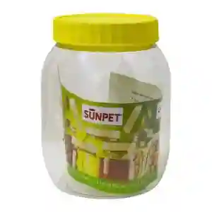 Xpo Pet Jar 750ML