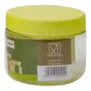 Xpo Pet Jar 200ML