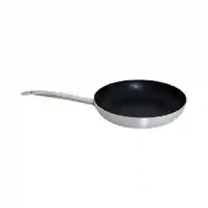 Abelplast Deep Fry Pan 22cm
