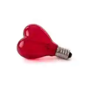 Love Lamp Bulb 4377