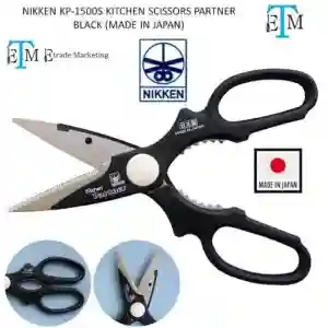 Fish Scissor Partner Nikkenkp-1500s
