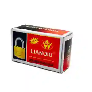 Lianqiu Pad Lock 20mm