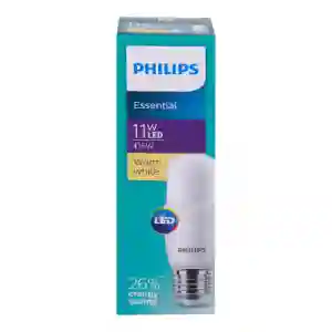 Phillips Stick Bulb 9w