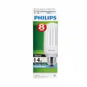 Philips CFL Extra Smal 14w 62 Watt
