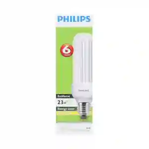 Philips CFL 23w Warm Light E27