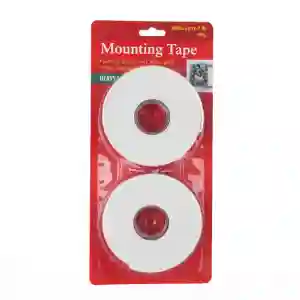 Mounting Tape 2pcs