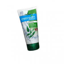 Everyouth Lem-cherry+thulasi-trmric Face Wash 150g