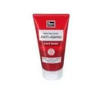 Yoko Revitalizing Anti-aging Face Wash 25GM