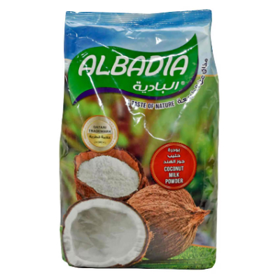 Al badia coconut milk powder pkt 1kg