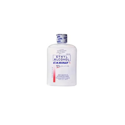 Casino Ethyl Alcohol