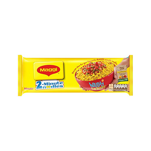 Maggi Masala Noodles 280 G