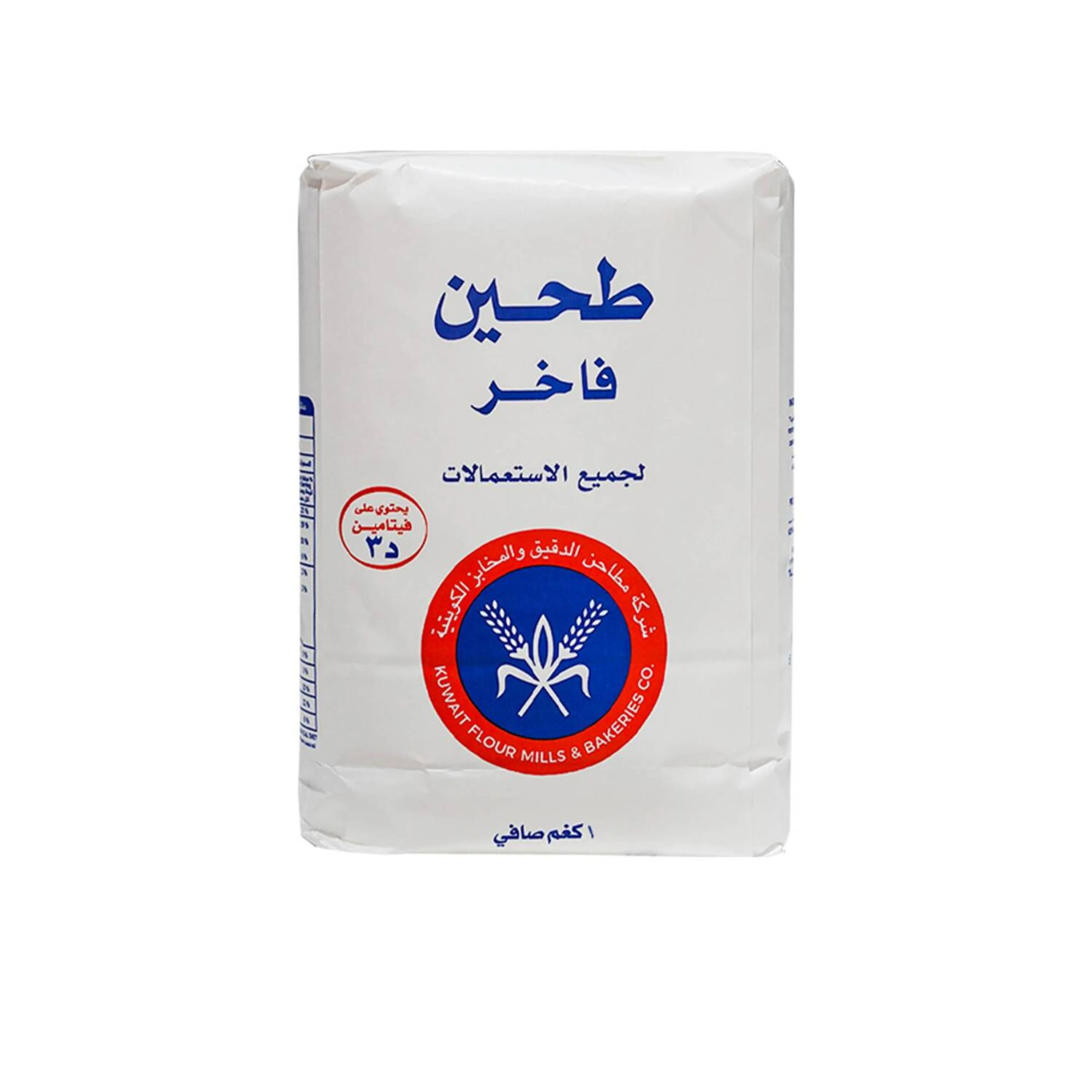 KFM PATENT FLOUR, 1KG