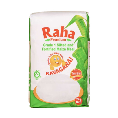 RAHA PREMIUM 2KG
