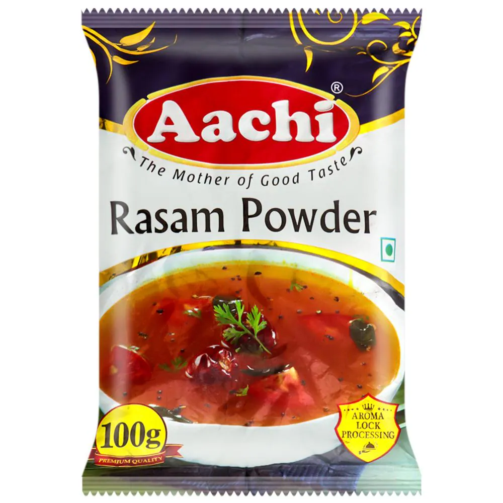 Aachi Rasam Powder, 50g