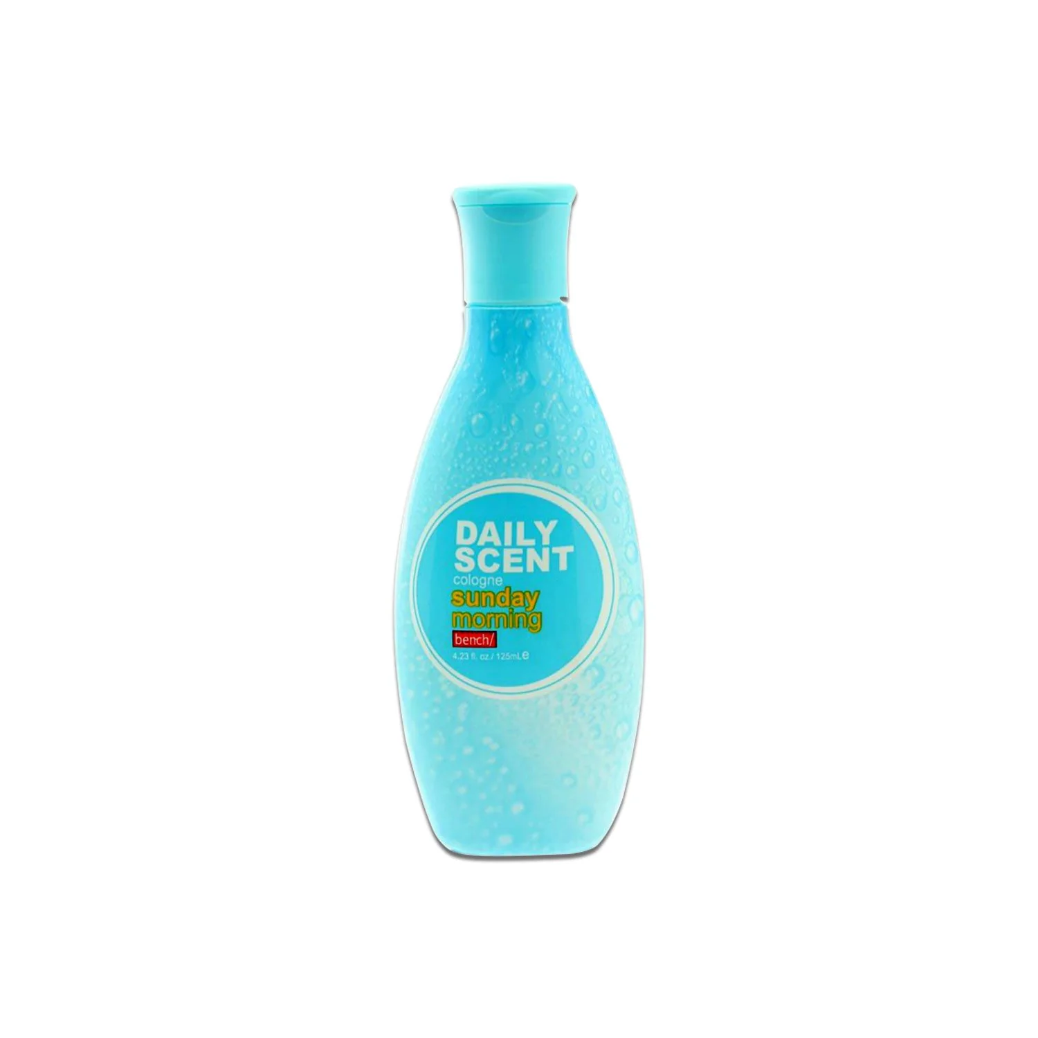 Bench Daily Scent Sunday Morning 125 ML