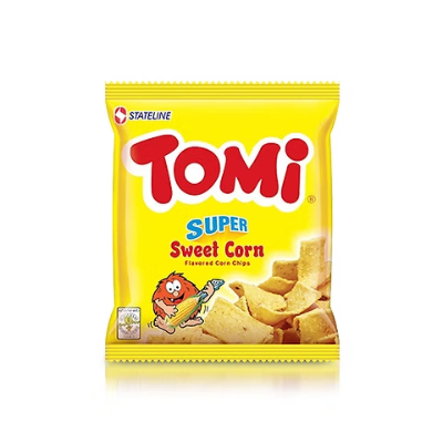 TOMI SUPER SWEET CORN, 110G