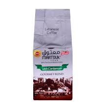 MAATOUK GOURMET BLEND WITH CARDAMOM 450 G
