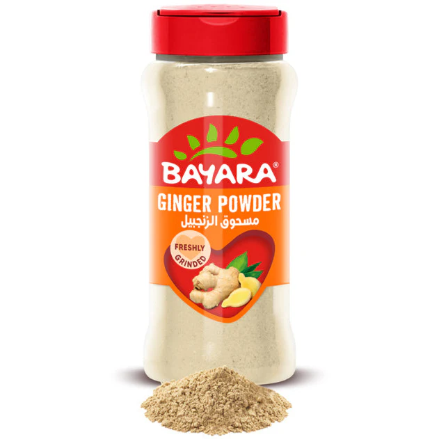 Bayara Ginger Powder, 330ML