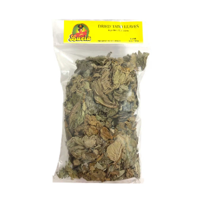 lucia dried taro leaves 114 g
