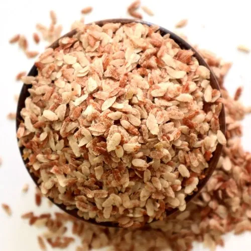 Rice powa(aval)