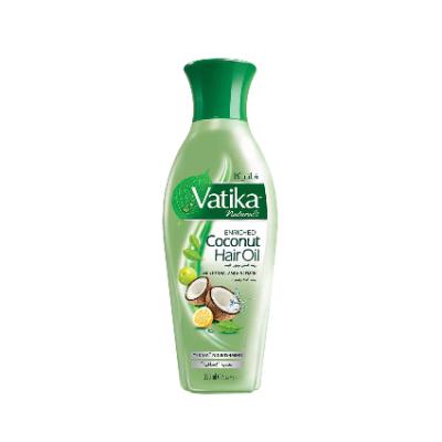 Dabur Vatika Hair Oil 250 ML