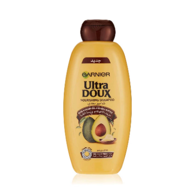 Ultra Doux Nourishing Oil Replacement, Avocado Oil & Shea Butter, 200ML