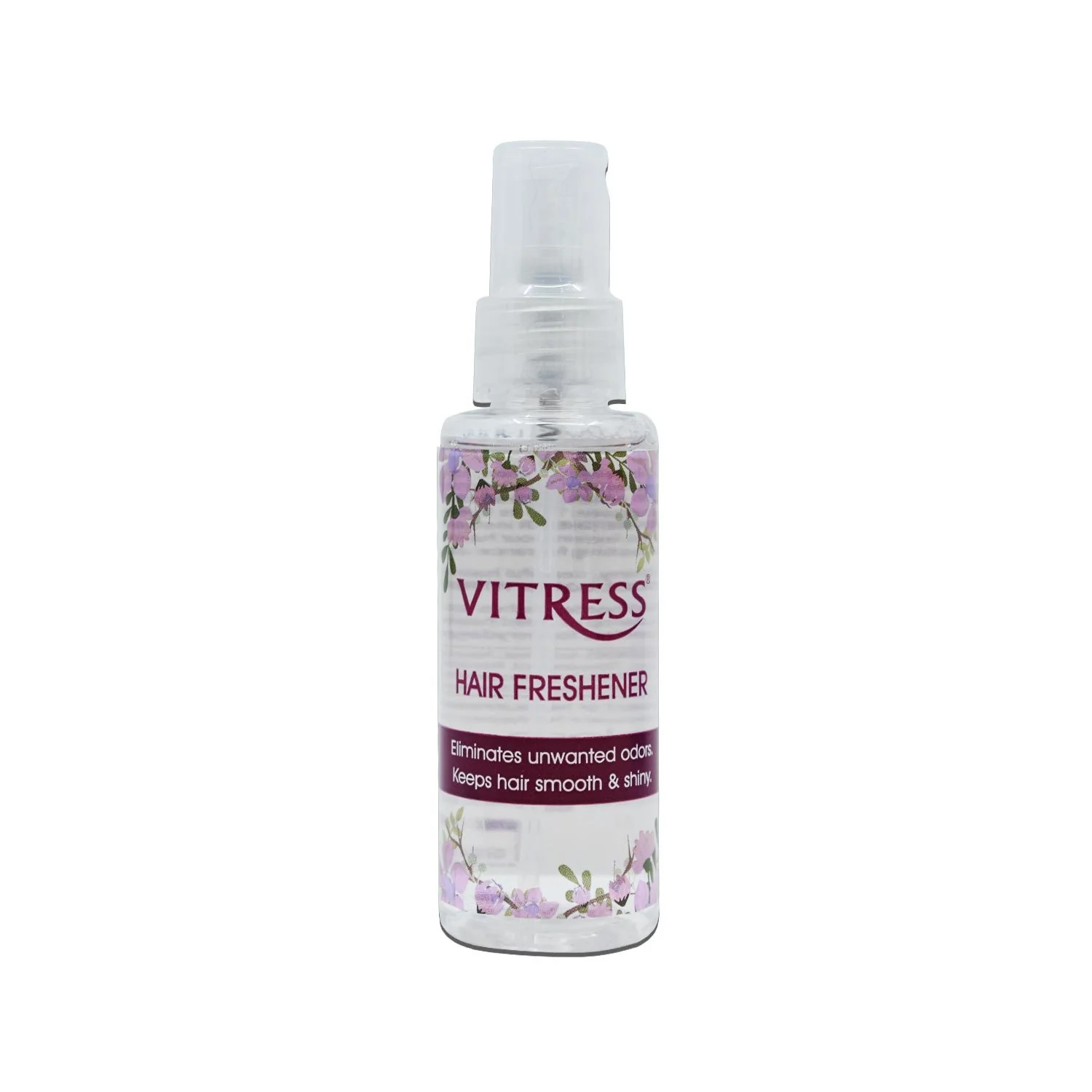 VITRESS HAIR FRESHENER 50 ML