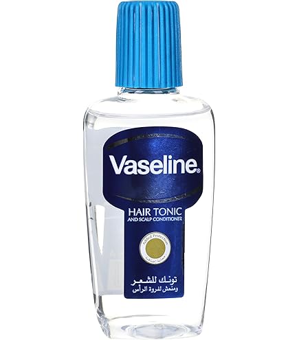 VASELINE INTENSIVE HAIR TONIC 300ML