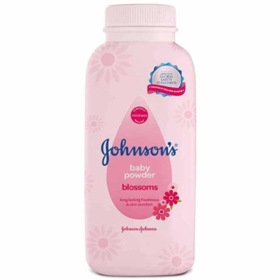 JOHNSON'S BLOSSOMS BABY POWDER 25 G
