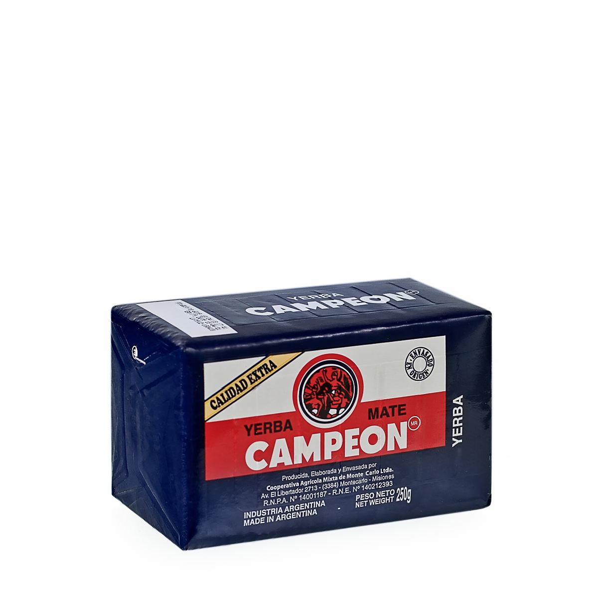 CAMPEON YERBA MATE 250G