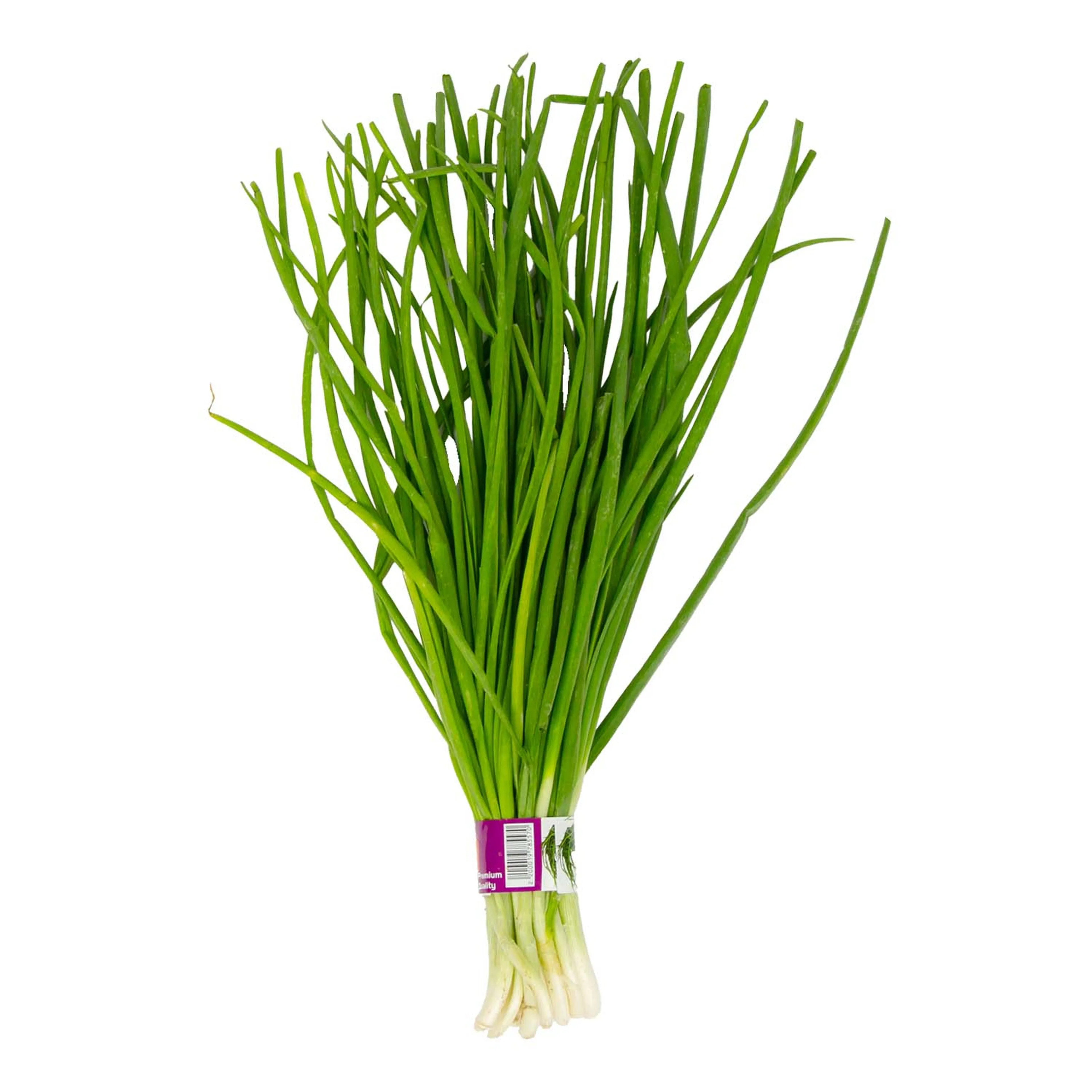 SPRING ONION LEAVES (PER BUNCH)