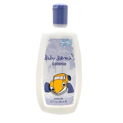 BABY BENCH COLOGNE POPSICLE 200 ML