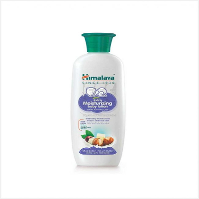 HIMALAYA BABY LOTION, 200ML