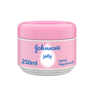 JOHNSON'S BABY JELLY 250 G