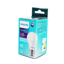 Philips LED Bulb 14w E27 Cool Daylight
