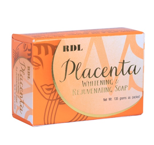 Rdl Placenta SOAP 150 Gm