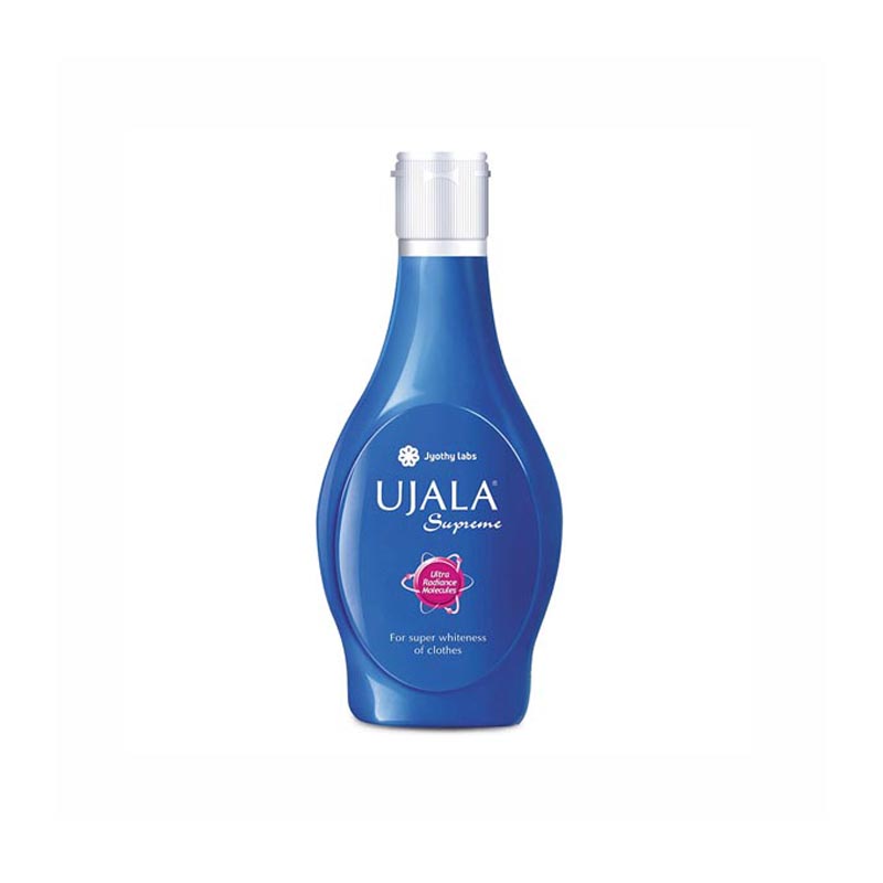 Ujala Supreme Blue Liquid 250 ML