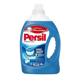 Persil Deep-clean Plus High Foam Oud Liquid Detergent , 2.9l