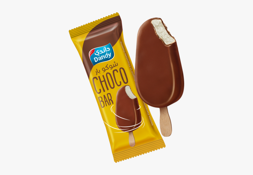 Dandy Icecream Chocobar Plain 60ML
