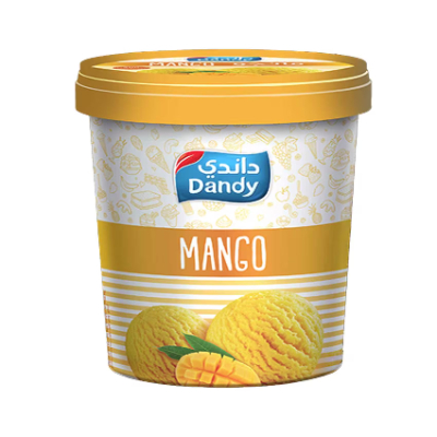 Dandy Mango Tango 1l